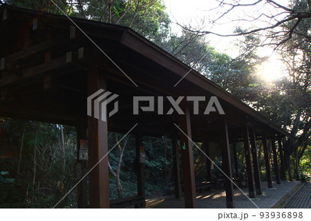 青空 青い空 ブルースカイ 93936898