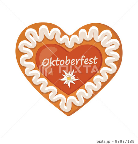 Zack Aufgebrezelt Oktoberfest T-Shirt - Lustiges Wiesn Motto Mit Edelweiß