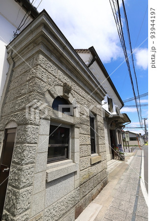 岩手　一関　日本酒酒蔵　世喜の一酒造 93944197