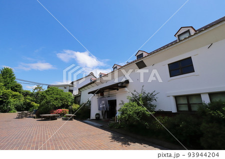 岩手　一関　日本酒酒蔵　世喜の一酒造 93944204