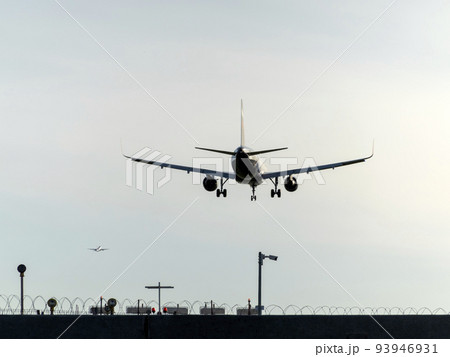 MOSCOW , RUSSIA, June 10, 2019 93946931