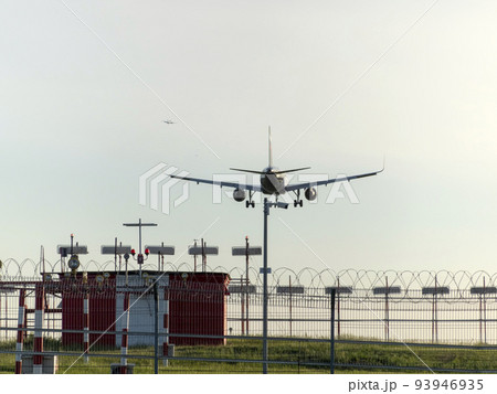 MOSCOW , RUSSIA, June 10, 2019 93946935