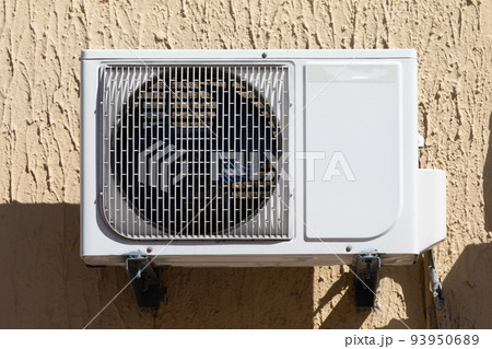 outdoor aircond