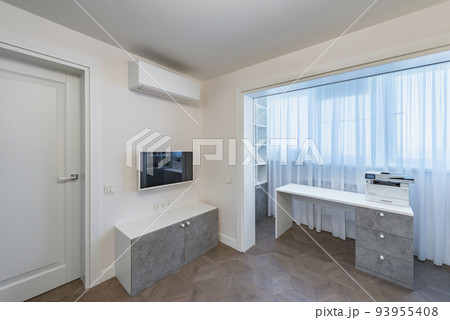 Room interior inside of the rich flat. Room interior inside of the rich flat. 93955408