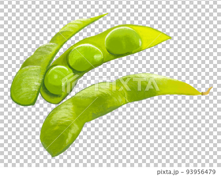 えだまめ 93956479