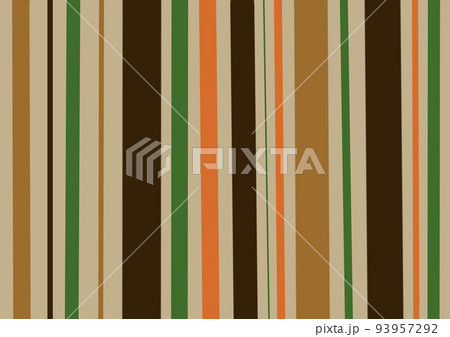 秋色ストライプ 縦縞 ストライプ 秋 冬 落ち葉 枯葉 ビンテージ レトロ ヴィンテージ 秋色ストライプ 縦縞 ストライプ 秋 冬 落ち葉 枯葉 ビンテージ レトロ ヴィンテージ 93957292