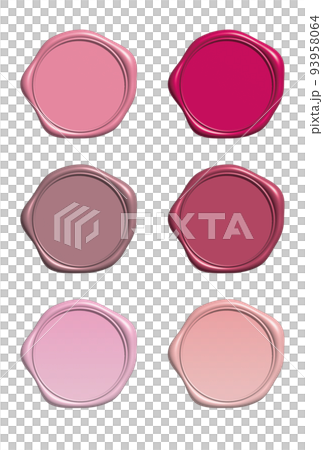 密封郵票 93958064