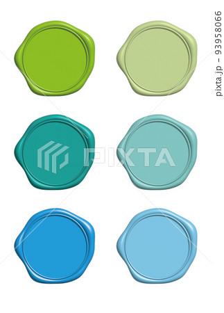 シーリングワックス 93958066