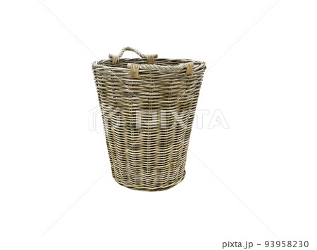 水切り 竹 背景 93958230