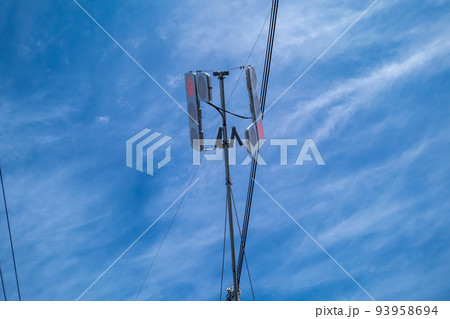 LED信号機 LED信号機 93958694