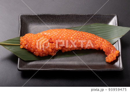 筋子・生はらこ (北海道産) 筋子・生はらこ (北海道産) 93959475