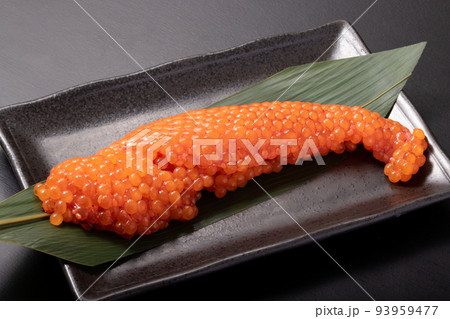 筋子・生はらこ (北海道産) 筋子・生はらこ (北海道産) 93959477
