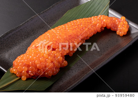 筋子・生はらこ (北海道産) 筋子・生はらこ (北海道産) 93959480