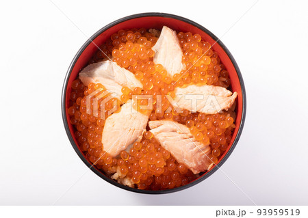 ［宮城県・亘理町］はらこ飯　 93959519