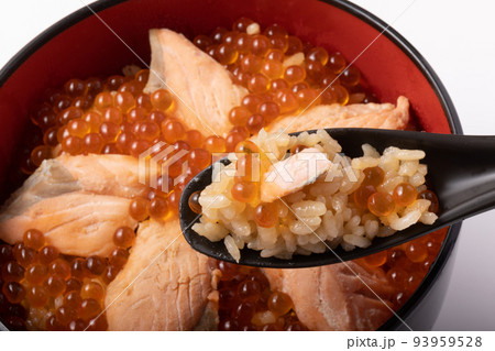 ［宮城県・亘理町］はらこ飯　 93959528