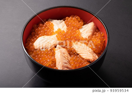 ［宮城県・亘理町］はらこ飯　 93959534