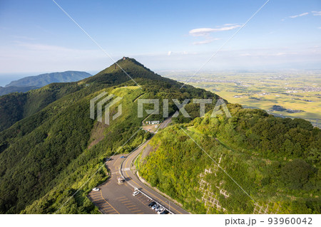 弥彦山スカイライン 新潟県 弥彦山スカイライン 新潟県 93960042