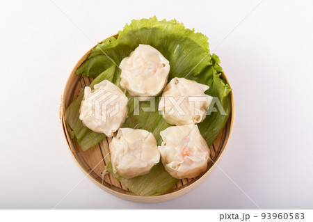 海老焼売・海老シュウマイ 93960583