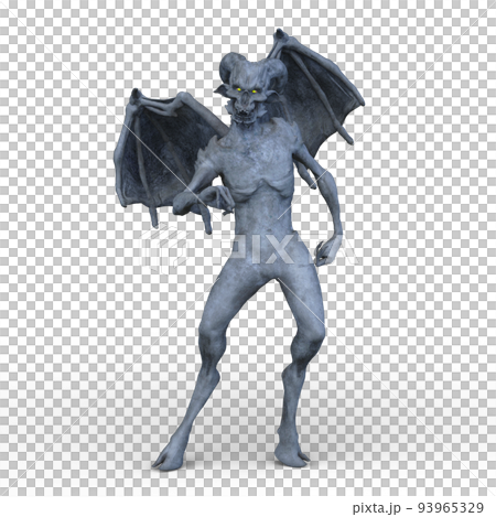Devil  93965329