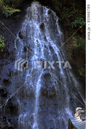 羽黒山 須賀の滝 羽黒山 須賀の滝 93966789