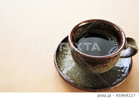 ブラック珈琲 ブラック珈琲 93969227