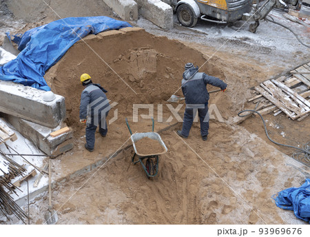 MOSCOW, RUSSIA - May 02, 2022 93969676