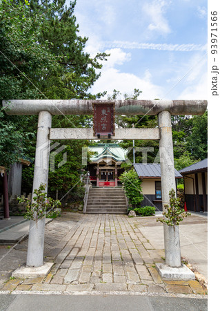 元城町東照宮 元城町東照宮 93971566