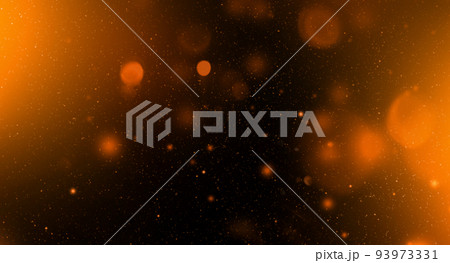 Yellow colorful starry sky, horizontal galaxy background Yellow colorful starry sky, horizontal galaxy background 93973331