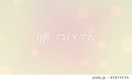 イラスト背景　バックグラウンド  カラフル　4k　color  バーチャル背景　メタバース背景 93974534