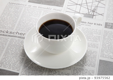 コーヒー コーヒー 93975562