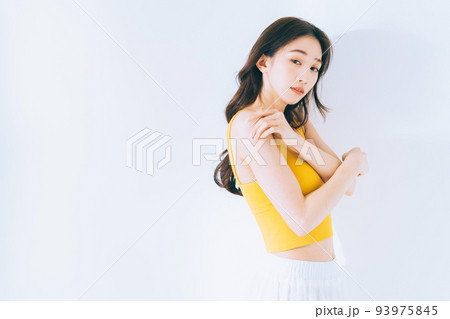 ビューティー　スキンケア 93975845