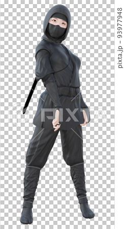 Ninja ☆ Ninja Ninja ☆ Ninja 93977948