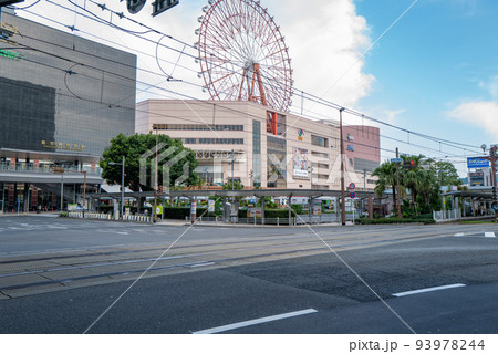 鹿児島中央駅駅前 鹿児島中央駅駅前 93978244