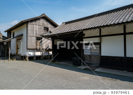 島津家別邸仙厳園 島津家別邸仙厳園 93979461