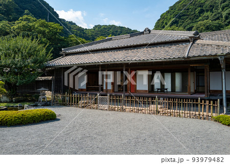 島津家別邸仙厳園 島津家別邸仙厳園 93979482