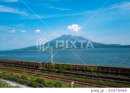 島津家別邸仙厳園 島津家別邸仙厳園 93979494