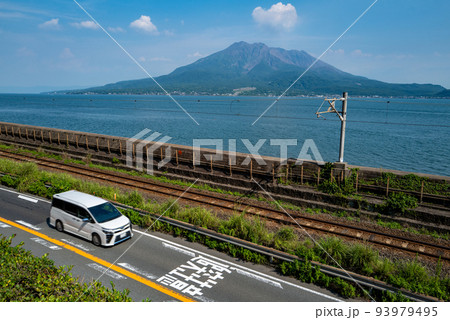 島津家別邸仙厳園 島津家別邸仙厳園 93979495