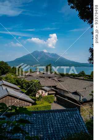 島津家別邸仙厳園 島津家別邸仙厳園 93979498
