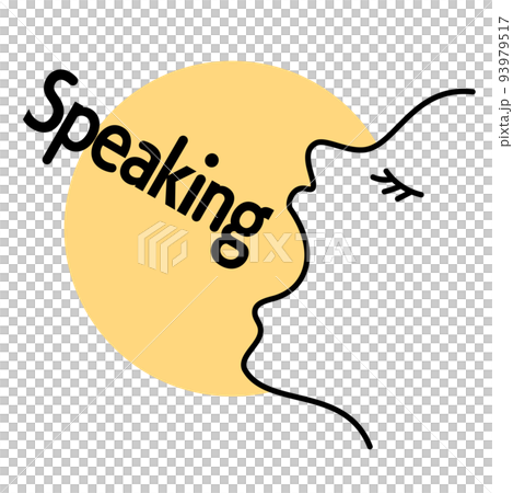 English conversation profile 93979517