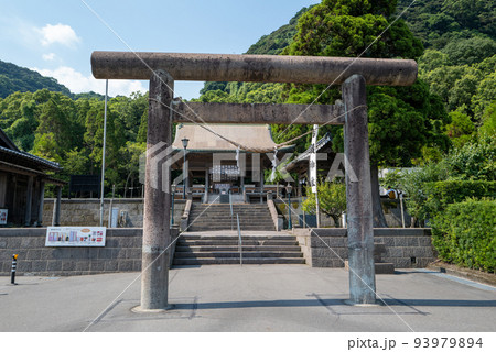 鶴嶺神社 鶴嶺神社 93979894