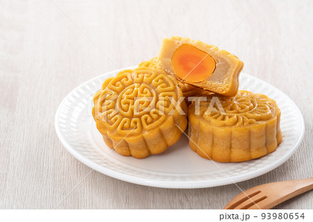 中秋 仲秋 中秋節 93980654