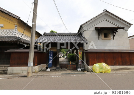 宮城　富谷　日本酒酒蔵　内ヶ崎酒造店 93981696