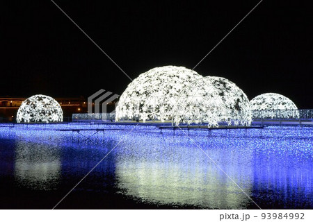 ラグーナイルミネーション ラグーナイルミネーション 93984992