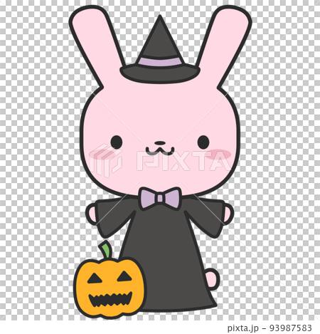 つぎはぎウサギさん★ハロウィン つぎはぎウサギさん☆ハロウィン ハロウィン うさぎの人気通販 | minne