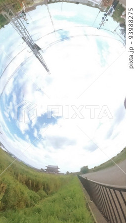 古都の大空 古都の大空 93988275