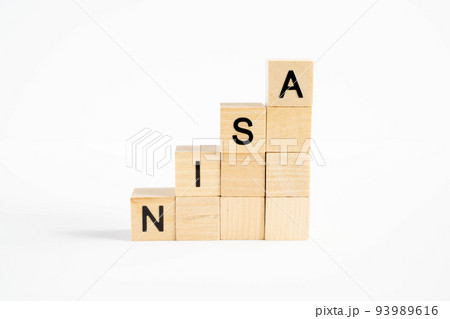 NISA つみたてNISA NISA つみたてNISA 93989616