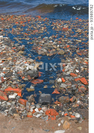Pollution Pollution 93989782