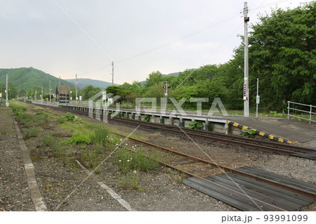 丸瀬布駅 JR丸瀬布駅 まるせっぷ A48 石北本線 石北線 丸瀬布駅 JR丸瀬布駅 まるせっぷ A48 石北本線 石北線 93991099