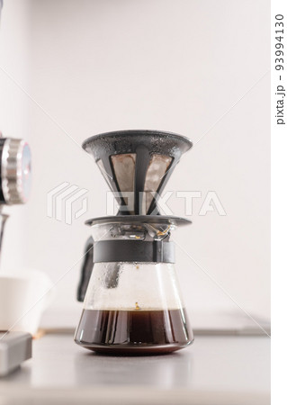 ドリップコーヒー 93994130