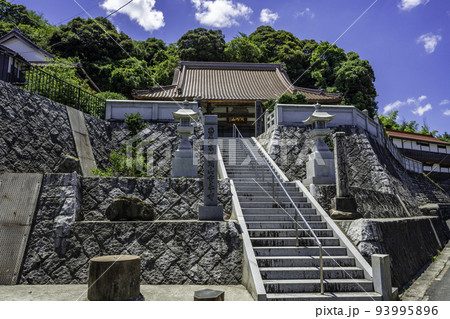 吉岡温泉 宝泉寺 鳥取県鳥取市 吉岡温泉 宝泉寺 鳥取県鳥取市 93995896